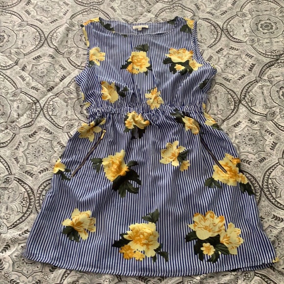Speed Control Dresses & Skirts - Summer mini.